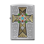 Zippo Cross