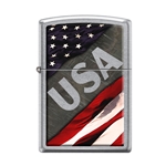 Zippo USA 16690