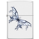 Zippo Butterfly 28927