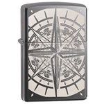 Zippo Mariner's Star 29232