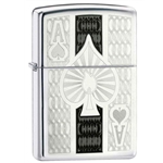 Zippo Ace 24196