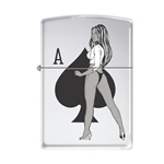 Zippo® Very Lucky Ace