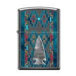 Zippo Arrowhead 12545