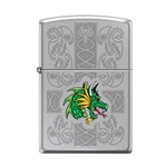 Zippo Dazzling Dragon 13102