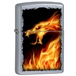 Zippo Fire Dragon 13327