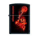 Zippo Ride Hard 76524