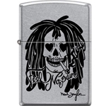 Zippo Neal Taylor Feel No Pain 01778