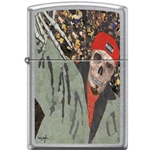 Zippo Neal Taylor Thug 01768