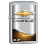 Zippo Chevrolet Elegance