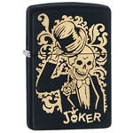 Zippo Joker 29632