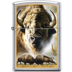 Zippo Buffalo by Mazzi 06264