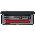 MagLite Mini Mag 2AAA-Red M3A032