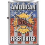 Zippo Firefighter Fuzion 11297