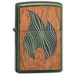 Zippo Woodchuck Flame 49057