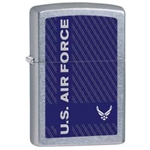 Zippo U.S Air Force 12161