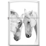 Zippo Horses, 12645