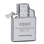 Zippo Double Flame Butane Insert -Unfilled- 65827