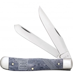 Ford Trapper Gray Bone 14327 - Engravable