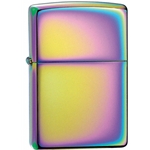 Zippo Plain Spectrum 151