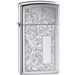 Zippo® Venetian Slim