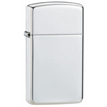 Zippo Sterling Silver-Slim 1500