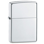 Zippo Armor Sterling Silver 26