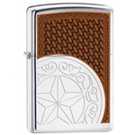 Zippo Star Concho 67900