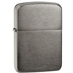 Zippo 1941 Black Chrome 24096