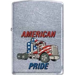 Zippo American Pride 71060