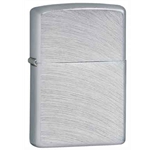 Zippo Chrome Arch 24647