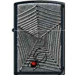 Zippo SpiderWeb 63294