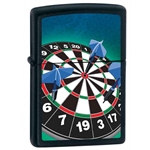 Zippo Dartboard 66705