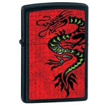 Zippo Dragon 66706