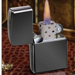 Zippo Ebony 24756