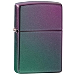 Zippo  Iridescent - 49146