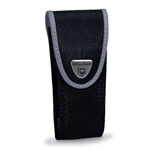 Medium Lockblade Nylon Belt Pouch