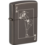 Zippo Windy - 49797