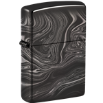 Zippo Marble Pattern, 360 Photo Image - 49812