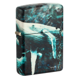 Zippo Spazuk Whales 540 Color - 48627