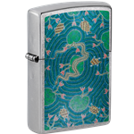 Zippo Gumbula Pond - 48626