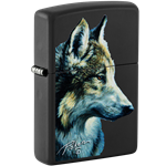 Zippo Picken Wolf - 48598