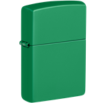 Zippo Grass Green Matte - 48629