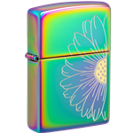 Zippo Daisey - 48668