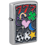 Zippo All Lucky - 48682