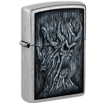 Zippo Screaming Tree - 48681