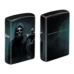 Zippo Grim Reaper, 540 Color - 55635