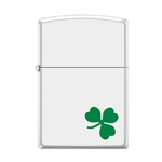 Zippo Lucky Clover - 55487