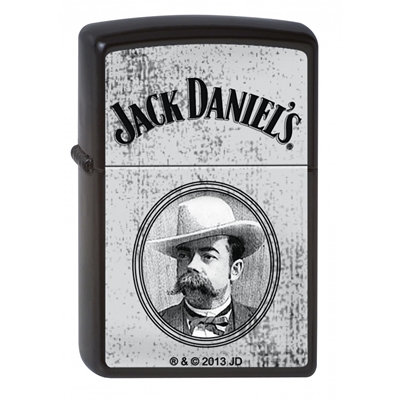 Zippo Jack Daniel's Image