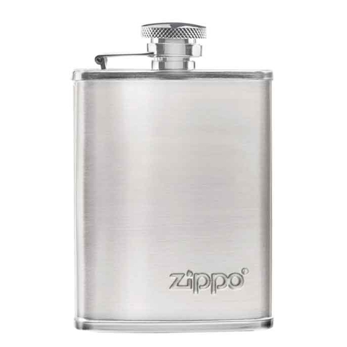 Zippo Flask 122225